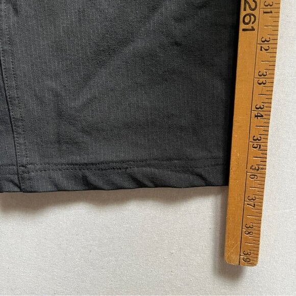 Lululemon Athletica nylon men trouser pants Sz 32 - Picture 12 of 12